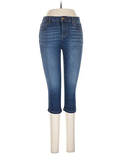 Pre-owned D.jeans Jeans In Blue