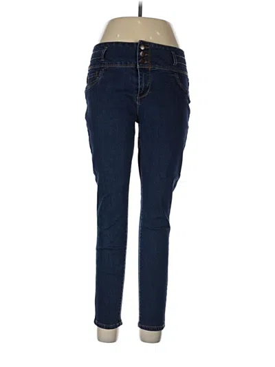 Pre-owned D.jeans Jeans In Blue