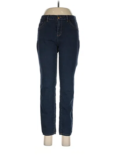 Pre-owned D.jeans Jeans In Blue