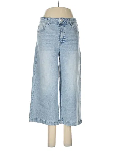 Pre-owned D.jeans Jeans In Blue