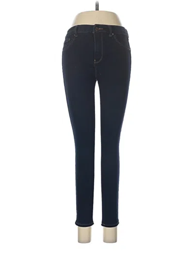 Pre-owned D.jeans Jeans In Blue