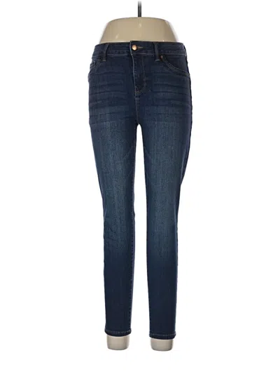 Pre-owned D.jeans Jeans In Blue