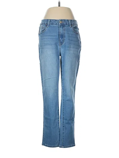Pre-owned D.jeans Jeans In Blue