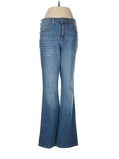 Pre-owned D.jeans Jeans In Blue