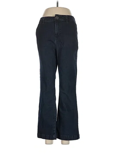 Pre-owned D.jeans Jeans In Blue