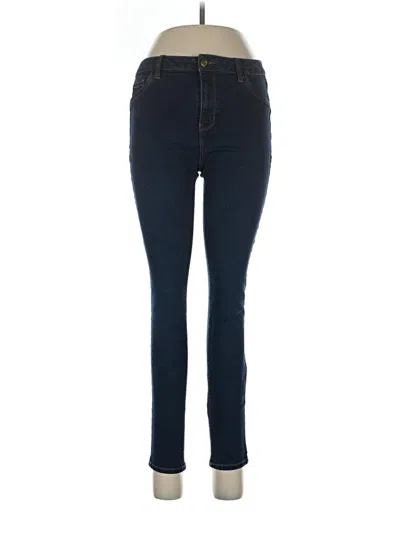 Pre-owned D.jeans Jeans In Blue