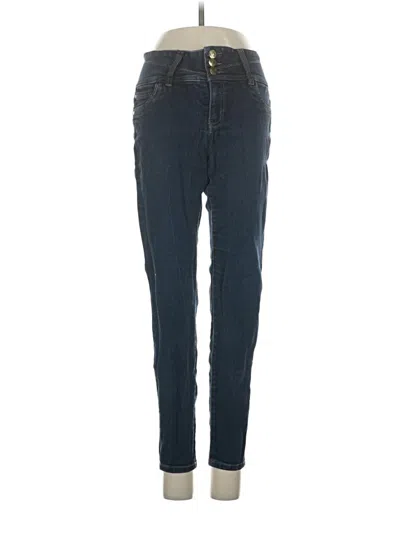 Pre-owned D.jeans Jeans In Blue