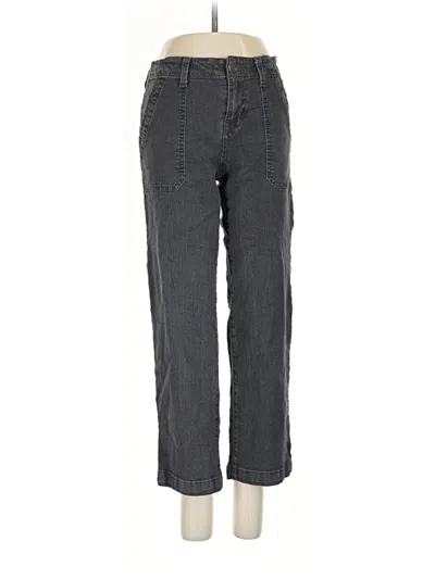 Pre-owned D.jeans Jeans In Gray