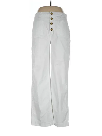 Pre-owned D.jeans Jeans In Gray