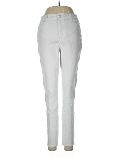 Pre-owned D.jeans Jeans In Gray