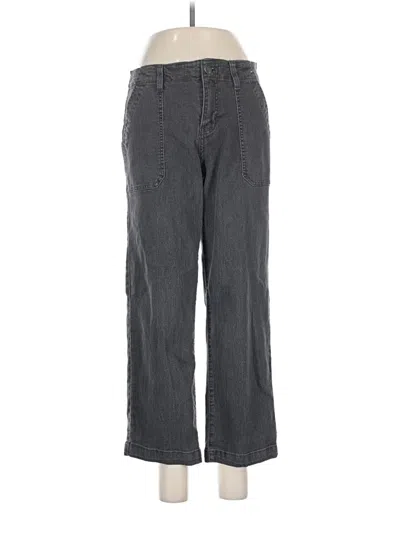 Pre-owned D.jeans Jeans In Gray