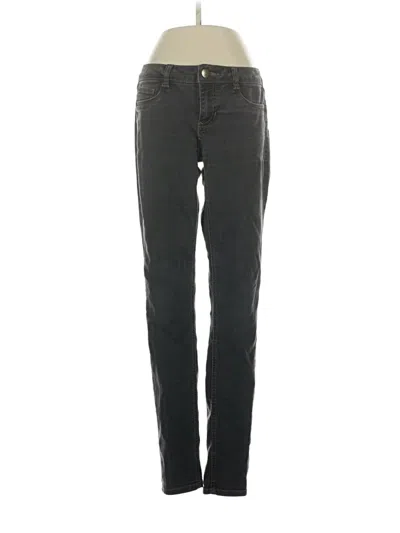 Pre-owned D.jeans Jeans In Gray