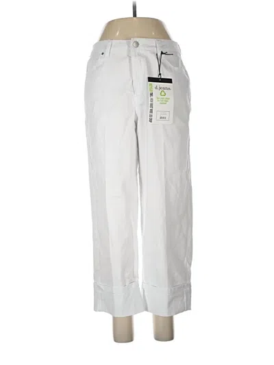 Pre-owned D.jeans Jeans In Gray