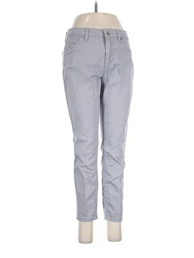 Pre-owned D.jeans Jeans In Gray