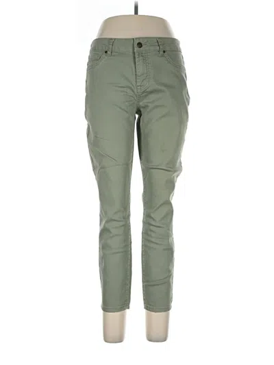 Pre-owned D.jeans Jeans In Green