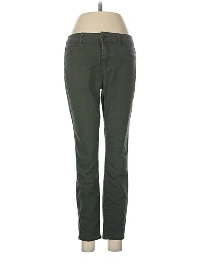 Pre-owned D.jeans Jeans In Green