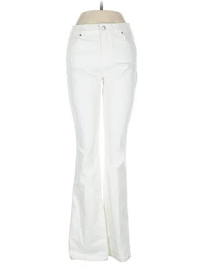Pre-owned D.jeans Jeans In White