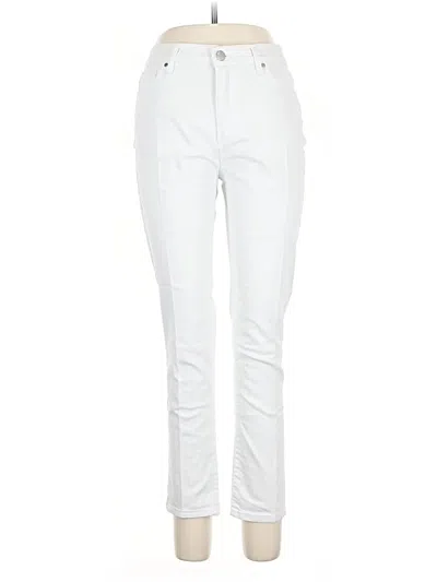 Pre-owned D.jeans Jeans In White