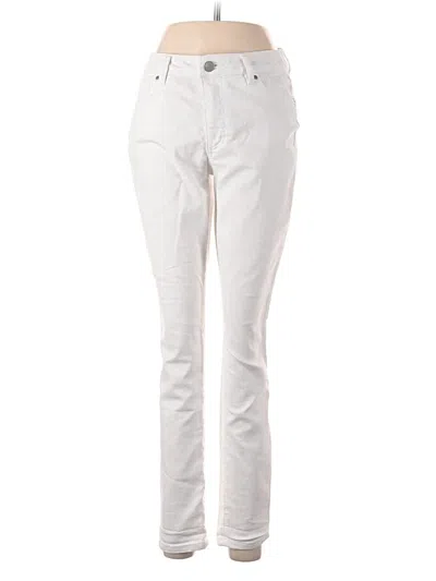 Pre-owned D.jeans Jeans In White