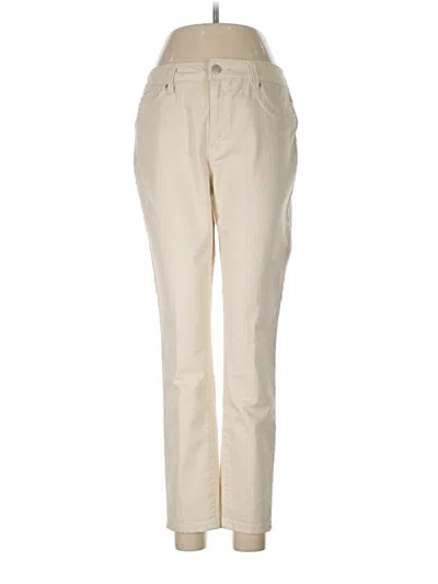 Pre-owned D.jeans Jeans In White