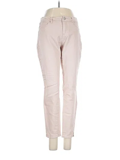 Pre-owned D.jeans Jeans In White