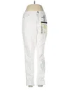 D.jeans Jeans In White