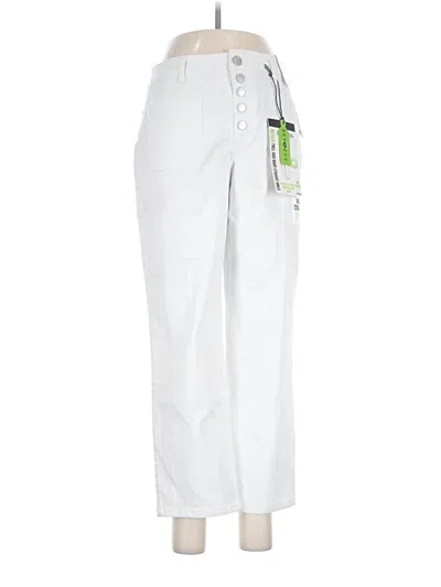 Pre-owned D.jeans Jeans In White