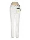 D.jeans Jeans In White
