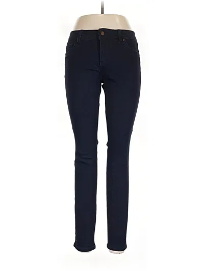 Pre-owned D.jeans Jeggings In Blue