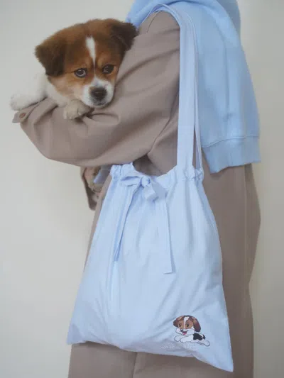 Djerf Avenue Bestie Tote Bag