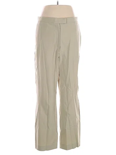 Djerf Avenue Casual Pants In Brown