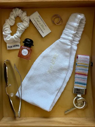 Djerf Avenue Keychain