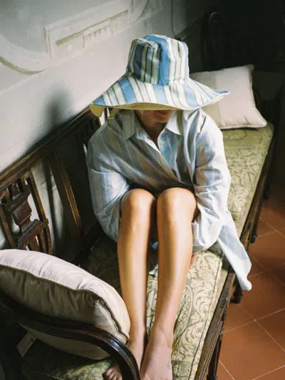 Djerf Avenue Summer Hat