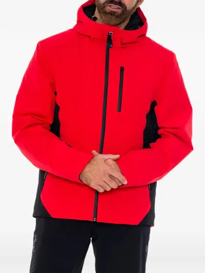 DKB TOFANE JACKET