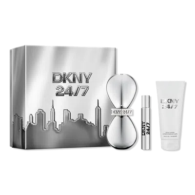 Dkny 24/7 3 Piece Giftset