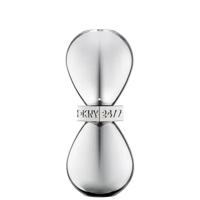 Dkny 24/7 Eau De Parfum 100ml In White