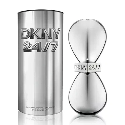 Dkny 24/7 Eau De Parfum In 3 4 oz