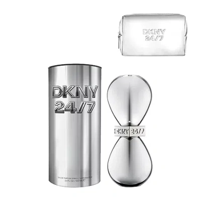 Dkny 24/7 Eau De Parfum In 3 4 oz