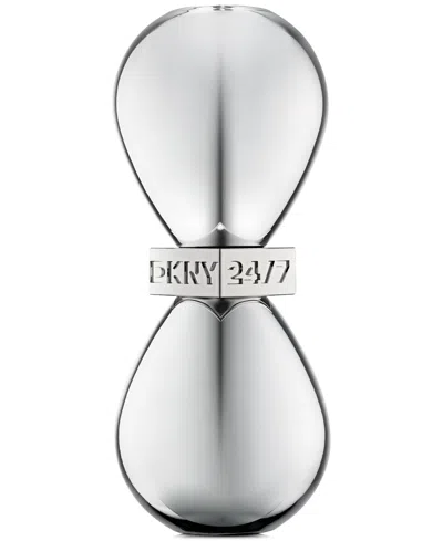 Dkny 24/7 Eau De Parfum, 3.4 Oz. In No Color