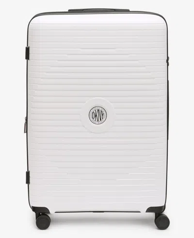 DKNY 28" CENTRAL POINT UPRIGHT SPINNER