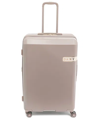 Dkny 28 Expandable Upright In Brown