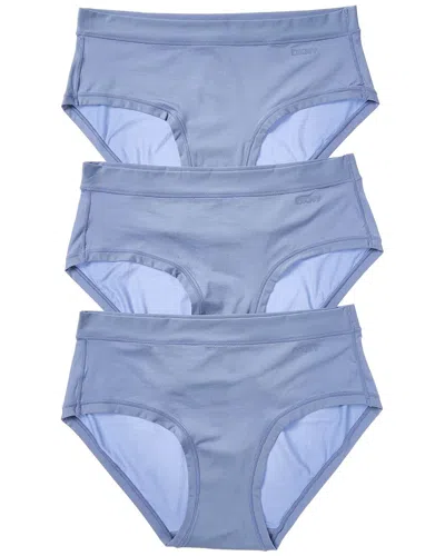 DKNY 3PK ACTIVE COMFORT HIPSTER