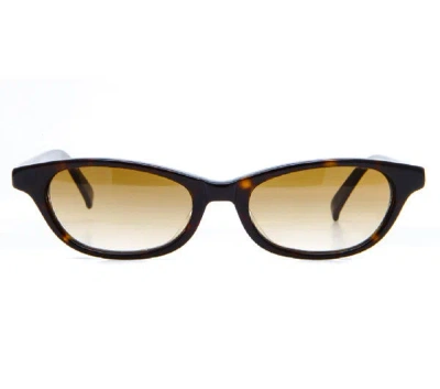Dkny 7829s 215 In Brown