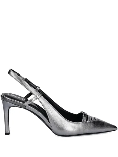DKNY 95MM MALDEN PUMPS