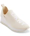 Dkny Slip-on Sneaker In Bone