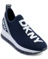 Dkny Abbi Slip-on Sneaker In Midnight Blue