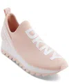 Dkny Slip-on Sneaker In Pale Blush