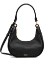 Dkny Abby Tote Bag In Black