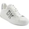 Dkny Abeni Sneaker In White