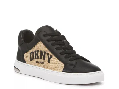 Dkny Abeni Sneaker In Multi